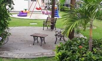 Imagem 4: Alameda Jardins Apartamento com 2 dormitórios