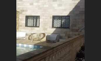 Imagem 2: Sobrado com 4 dormitórios, 224 m² - venda por R$ 860.000,00 ou aluguel por R$ 4.380,00/mês