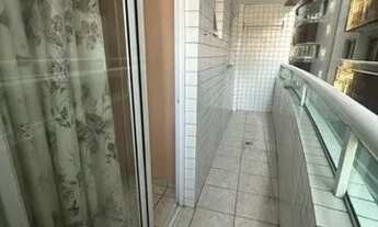 Imagem 5: PRAIA GRANDE - Apartamento Padrão - OCIAN