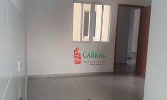 Imagem 4: Apartamento com 1 dormitório para alugar, 32 m² por R$ 1.150,00/mês - Jardim Flor da Monta