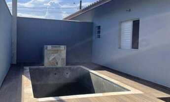 Imagem: Imóvel lado praia com piscina, Itanhaém