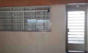 Imagem: Casa no Limão com quintal