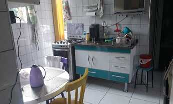 Imagem 5: Apartamento 3 Dormitórios Em Taipas Excelente localização