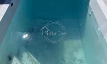 Imagem 4: Bela casa a venda em Unamar, 2 quartos, suíte, piscina, área gourmet, Tamoios - Cabo Frio