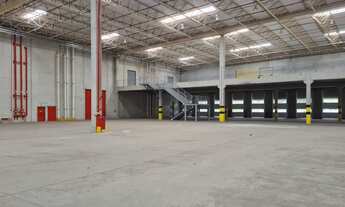 Imagem 7: Galpão/Depósito/Armazém locação com 18000 metros quadrados em Campo Grande - Rio de Janeir