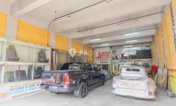 Imagem 3: Pavilhão/Galpão à venda no bairro Vila Prudente - São Paulo/SP