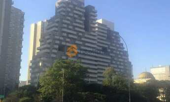 Imagem 2: Conjunto à venda, 31 m² por R$ 400.000,00 - Paraíso - São Paulo/SP