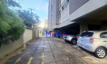 Imagem 3: Apartamento com 3 dormitórios para alugar, 135 m² por R$ 2.584,18/mês - Meireles - Fortale