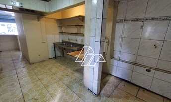 Imagem 5: Loja para alugar, 45 m² por R$ 800,00/mês - Somenzari - Marília/SP