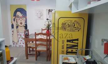 Imagem 5: Apartamento Moderno e totalmente MOBILIADO com Varanda Gourmet e Lazer Completo - Jardim A