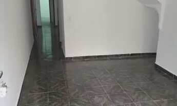 Imagem 6: Condomínio fechado para aluguel com 02 dormitórios, sala, cozinha, banheiro e área de serv