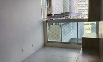 Imagem 2: Apartamento para venda possui 60 metros quadrados com 2 quartos