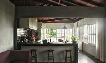 Imagem 4: Alugo Casa Sitio-Urbano - um espaço mágico no Bairro João Paulo