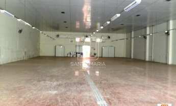 Imagem 3: Salão/Galpão (salão - térreo) , cozinha planejada