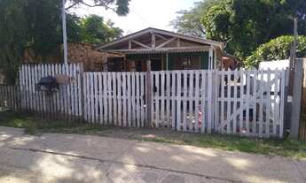Imagem 2: Vendo 2 Casas com terreno 10x40 em Alvorada Tijuca