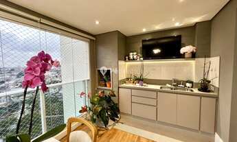 Imagem 6: Apartamento à venda no bairro Vila Lúcia Elvira - São Paulo/SP