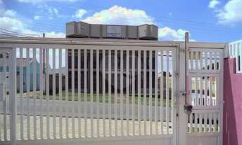 Imagem 5: BELÍSSIMO SOBRADO TRIPLEX NO XAXIM. AMPLO, CONFORTÁVEL, ACONCHEGANTE