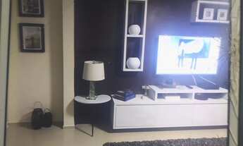 Imagem 3: Forest Hill 3 quartos / Mobiliado