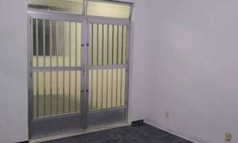 Imagem: Apartamento com 2 quartos com suíte em