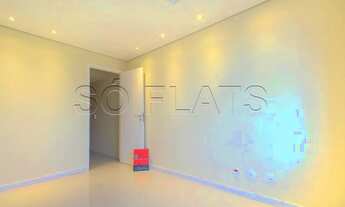 Imagem 7: Sala comercial The First Office Lorena disponível para locação 65m² com 1 vaga