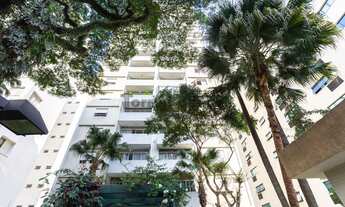 Imagem: Apartamento com 210m² com 3 quartos e 2