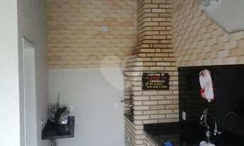 Imagem 5: Casa-São Paulo-BARRO BRANCO (ZONA NORTE