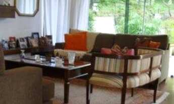 Imagem 2: CASA TÉRREA - MORUMBI - SP