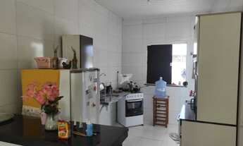 Imagem 4: Casa para venda com 60 metros quadrados com 2 quartos