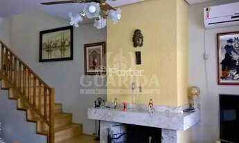 Imagem 2: Casa à venda Rua Guatambu, Hípica - Porto Alegre
