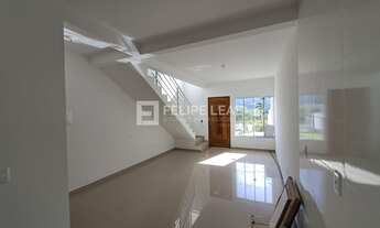 Imagem 4: Sobrado com Amplo Terreno em Forquilhas - São José