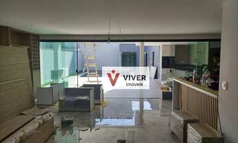 Imagem 4: Casa com 4 dormitórios para alugar, 280 m² por R$ 13.000,00/mês - Camboinhas - Niterói/RJ