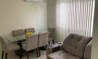 Imagem 2: Apartamento semimobiliado no Guanabara