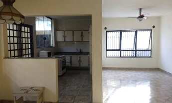 Imagem 4: Casa para aluguel, 3 quartos, 1 suíte, 3 vagas, Vila Claudia - Limeira/SP