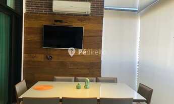 Imagem: Apartamento à venda no bairro Jardim Anália