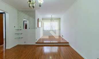 Imagem 2: Apartamento para Aluguel - Santo Amaro , 2 Quartos, 80 m2