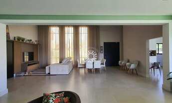 Imagem: Casa com 4 dormitórios à venda, 300 m²