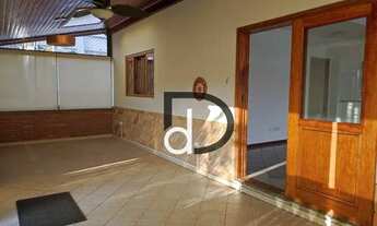 Imagem 3: Casa de Condomínio com 4 Quartos à venda, 365m²