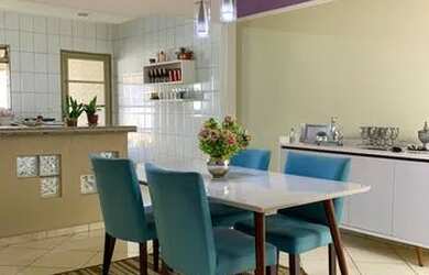 Imagem 5: Casa à venda no bairro Jardim Nazareth - São José do Rio Preto/SP