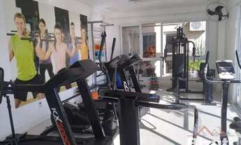 Imagem 6: Cobertura com 3 dormitórios à venda, 178 m² por R$ 1.200.000,00 - Cambuí - Campinas/SP