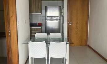 Imagem 5: ALUGO APARTAMENTO DE 1/4 NO CAMINHO DAS ÁRVORES ((SALVADOR PRIME AO LADO DO SALVADOR SHOP