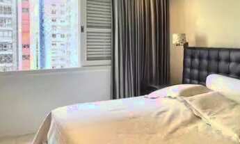 Imagem 7: Apartamento Venda 3 Dormitórios - 167 m² Jardim Europa