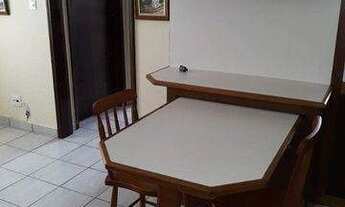 Imagem 3: Apartamento com 1 dormitório à venda, 50 m² por R$ 300.000,00 - Jardim Esplanada - São Jos