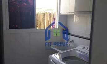 Imagem 7: Apartamento com 2 dormitórios à venda, 50 m² por R$ 270.000,00 - Jardim Planalto - São Jos