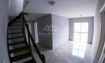 Imagem 2: Cobertura Duplex para Venda em Rio de Janeiro, Engenho de Dentro, 3 dormitórios, 1 suíte