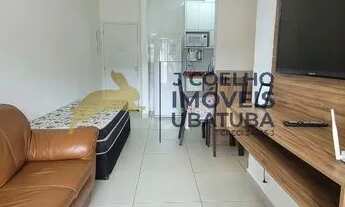 Imagem 6: Apartamento 2 dormitorios venda, Toninhas, Ubatuba - SP **20m da praia*