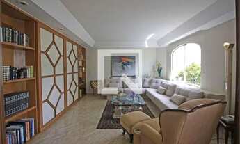 Imagem 4: Apartamento à Venda - Jardim Paulista, 4 Quartos, 267 m2