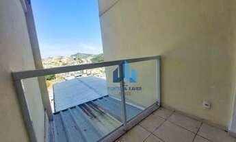 Imagem 5: Apartamento com 1 dormitório à venda, 45 m² por R$ 249.000,00 - Centro - Juiz de Fora/MG