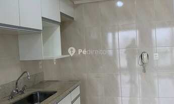 Imagem 7: Apartamento à venda no Condomínio RED Tatuapé