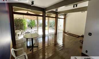 Imagem 5: Casa 5 dorm. Centro - Excelente para escritório!