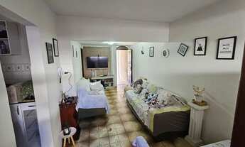 Imagem 3: Casa 4 quartos, 1 suíte c/ dependência